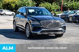 Used 2025 Genesis GV80 2.5T Standard image 5