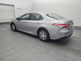 Used 2020 Toyota Camry L w/ Phone Cable & Charge Package image 3