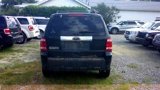 Used 2012 Ford Escape Limited image 4