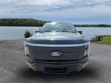 New 2025 Ford F150 Lightning XLT w/ Max Trailer Tow Package image 2