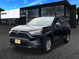 Used 2022 Toyota RAV4 XLE image 2