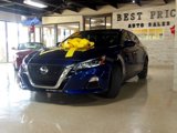 Used 2020 Nissan Altima 2.5 S image 3
