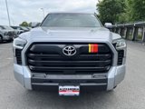 New 2025 Toyota Tundra SR5 image 2