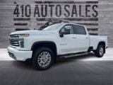 Used 2023 Chevrolet Silverado 3500 High Country w/ Z71 Off-Road Package image 6