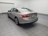 Used 2023 Chevrolet Malibu LT w/ Driver Confidence Package image 5
