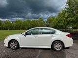Used 2012 Subaru Legacy 2.5i Premium image 2