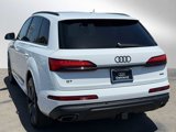 New 2025 Audi Q7 3.0T Premium Plus image 5