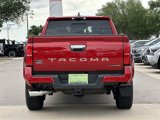 New 2025 Toyota Tacoma Limited image 4