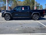 New 2025 Toyota Tundra Limited image 4