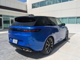 New 2025 Land Rover Range Rover Sport Autobiography image 4