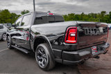 Used 2025 RAM 1500 Big Horn image 6