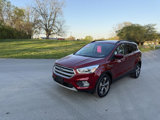 Used 2017 Ford Escape SE w/ Equipment Group 201A image 3