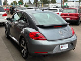 Used 2013 Volkswagen Beetle 2.0T image 5