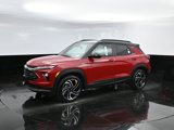 New 2026 Chevrolet TrailBlazer RS image 3