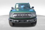Certified 2022 Ford Bronco Badlands image 2