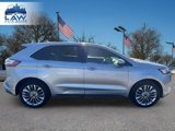Used 2020 Ford Edge Titanium w/ Equipment Group 301A image 4