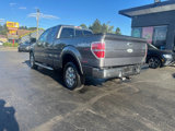 Used 2011 Ford F150 XLT w/ XLT Chrome Pkg image 3