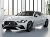 New 2026 Mercedes-Benz CLE 53 AMG 4MATIC Coupe image 2