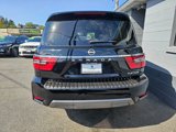 Used 2021 Nissan Armada Platinum image 5