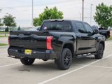 New 2025 Toyota Tundra Limited image 3
