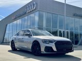 New 2025 Audi S8 image 2