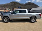 New 2025 Ford F150 XLT w/ Equipment Group 301A Standard image 2