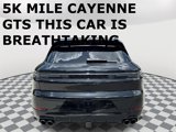 Used 2025 Porsche Cayenne GTS image 4