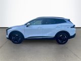 New 2026 Kia Sportage EX image 4