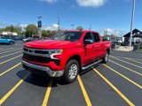 New 2025 Chevrolet Silverado 1500 LT w/ Z71 Off-Road Package image 1