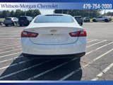 Used 2024 Chevrolet Malibu LT image 6
