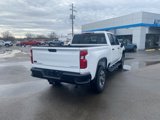 New 2025 Chevrolet Silverado 2500 Custom w/ Custom Value Package image 6