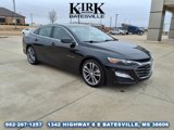 Used 2023 Chevrolet Malibu LT image 2