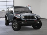 New 2025 Jeep Wrangler Unlimited Rubicon image 4