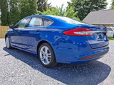 Used 2018 Ford Fusion S image 5