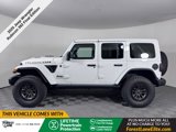 New 2025 Jeep Wrangler Unlimited Rubicon 392 image 5