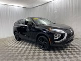New 2025 Mitsubishi Eclipse Cross LE image 2