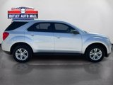 Used 2015 Chevrolet Equinox LS image 2