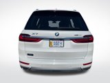 Used 2022 BMW X7 xDrive40i w/ Premium Package image 4