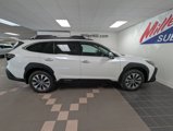 New 2025 Subaru Outback Touring XT image 4