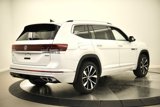 New 2025 Volkswagen Atlas SEL Premium R-Line image 3