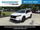 New 2026 Honda CR-V Sport-L image 4