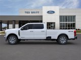 New 2025 Ford F250 Lariat image 4