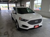 Certified 2023 Ford Edge SEL w/ Convenience Package image 2