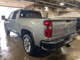 New 2025 Chevrolet Silverado 2500 Custom w/ Custom Value Package image 4