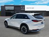 New 2025 MAZDA CX-90 Plug-In Hybrid w/ Premium Plus image 4