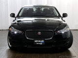 Used 2018 Jaguar XE Premium image 5