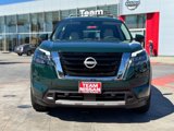 New 2025 Nissan Pathfinder SL w/ SL Premium Package image 3