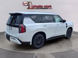 New 2025 Nissan Armada SV image 5