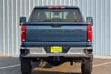 New 2025 Chevrolet Silverado 2500 LTZ w/ LTZ Premium Package image 5