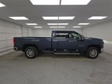 New 2025 Chevrolet Silverado 3500 LTZ w/ LTZ Premium Package image 4